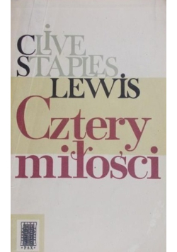 Cztery miłości