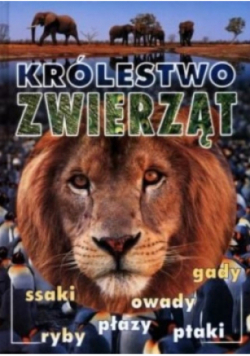 Królestwo zwierząt