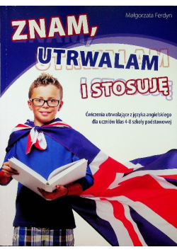 Znam utrwalam i stosuję