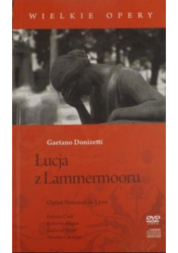 Łucja z Lammermooru
