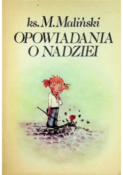 Opowiadania o nadziei