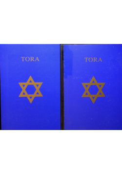 Tora Tom I i II