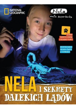 Nela i sekrety dalekich lądów