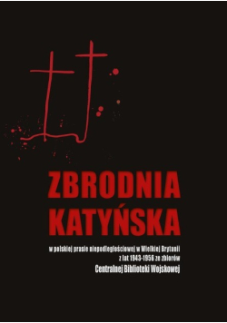 Zbrodnia katyńska