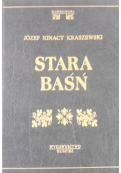 Stara baśń