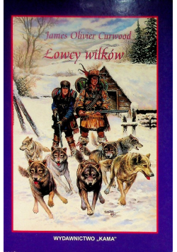 Łowcy wilków