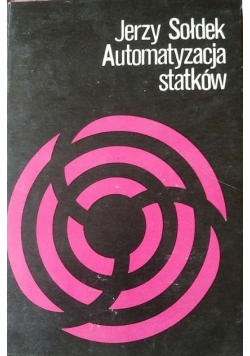 Automatyzacja statków