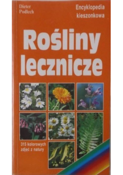 Rośliny lecznicze