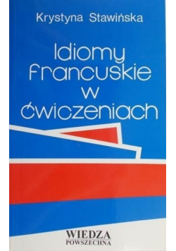 Idiomy francuskie w ćwiczeniach