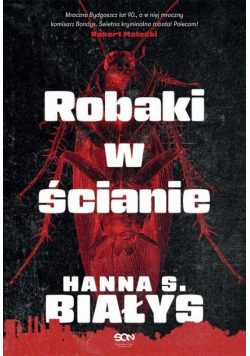 Robaki w ścianie