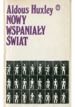 Nowy wspaniały świat