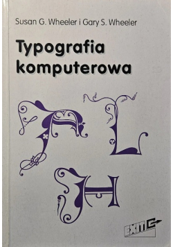 Typografia komputerowa