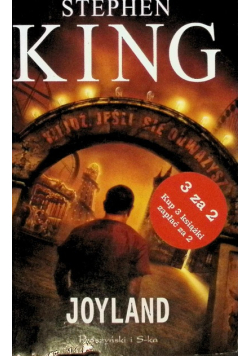 Joyland