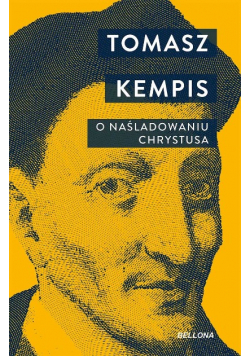 O naśladowaniu Chrystusa