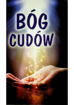 Bóg cudów