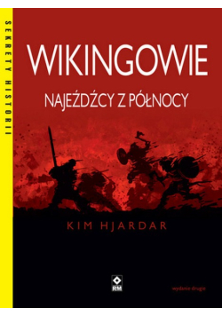 Wikingowie Najeźdźcy z północy