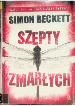 Szepty zmarłych