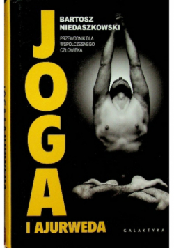 Joga i ajurweda