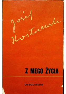 Z mego życia