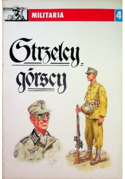 Strzelcy górscy