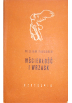 Wściekłość i wrzask