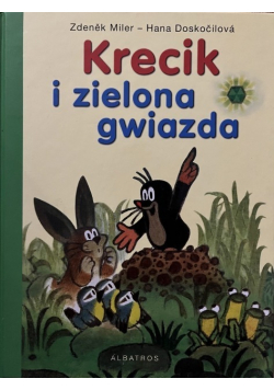 Krecik i zielona gwiazda