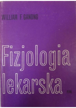 Fizjologia lekarska