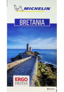 Przewodnik Michelin. Bretania