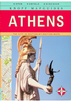 Knopf MapGuide: Athens