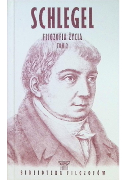 Filozofia życia Tom 2