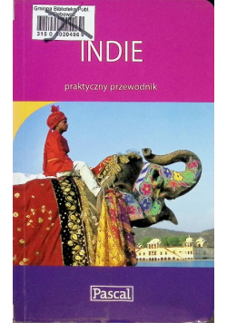 Indie. Praktyczny przewodnik