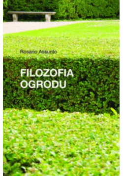 Filozofia ogrodu