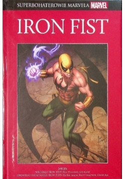 Iron Fist