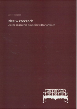 Idee w rzeczach