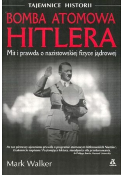 Bomba atomowa Hitlera