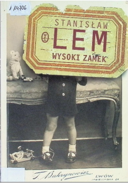 Wysoki zamek