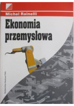 Ekonomia przemysłowa