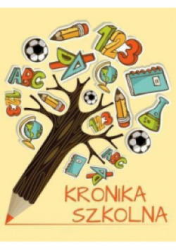 Kronika szkolna