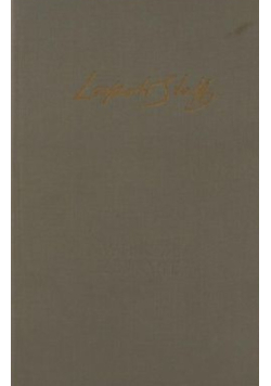Leopold Staff Wiersze zebrane tom 1