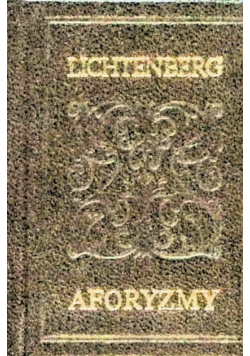 Aforyzmy