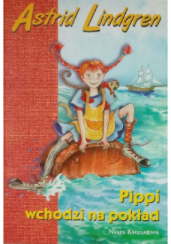 Pipi Pończoszka