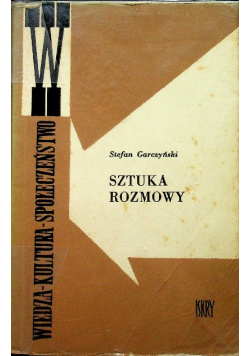 Sztuka rozmowy