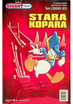 Stara kopara