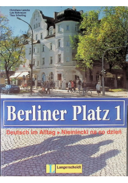 Berliner Platz 1