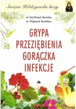 Grypa Przeziębienia Gorączka Infekcje