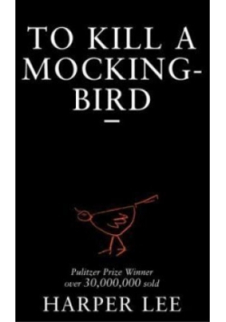 To Kill A Mockingbird