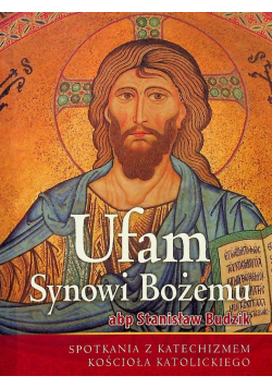 Ufam Synowi Bożemu