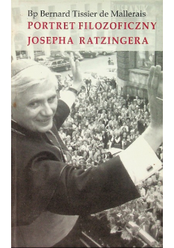Portret filozoficzny Josepha Ratzingera