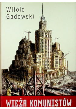 Wieża komunistów