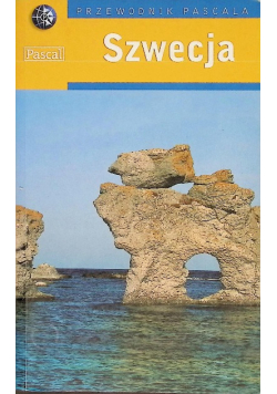 Szwecja Przewodnik Pascala